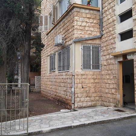 Guest House Orlihome Haifa Bagian luar foto