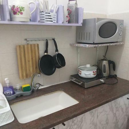 Guest House Orlihome Haifa Bagian luar foto