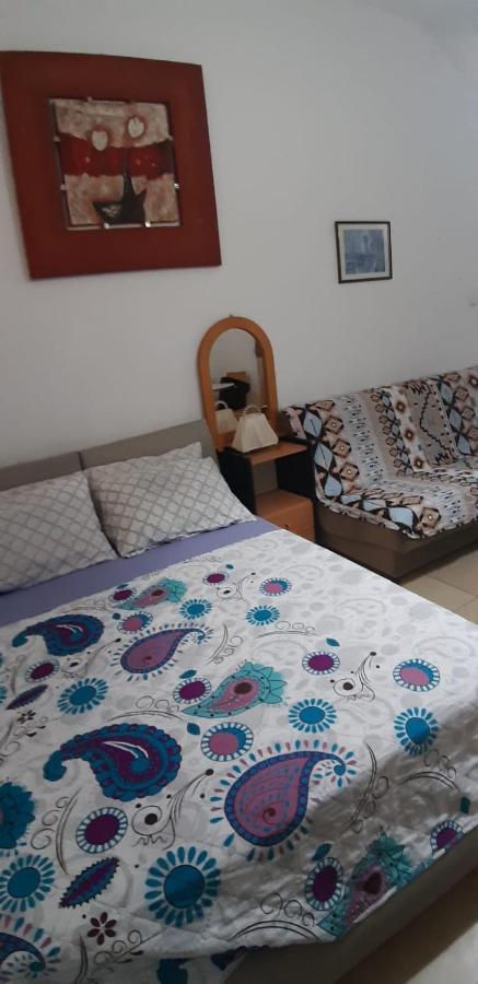 Guest House Orlihome Haifa Bagian luar foto