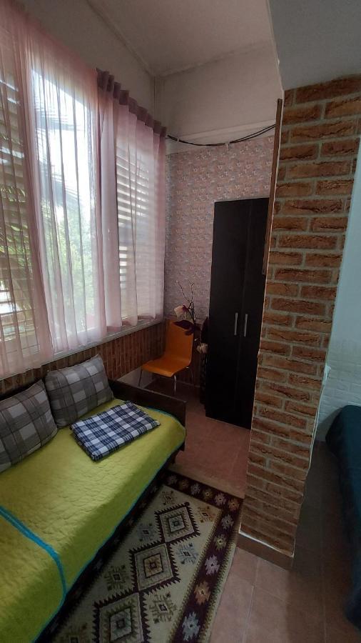 Guest House Orlihome Haifa Bagian luar foto