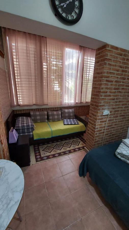 Guest House Orlihome Haifa Bagian luar foto