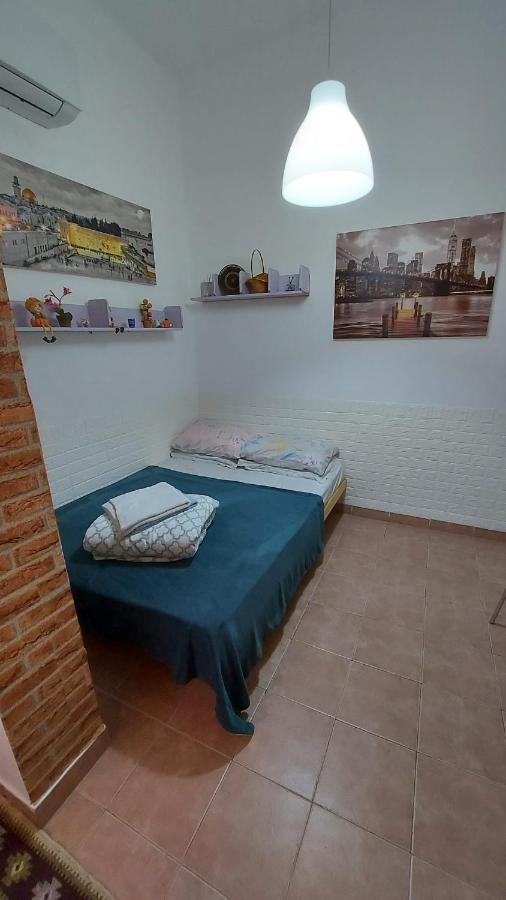 Guest House Orlihome Haifa Bagian luar foto