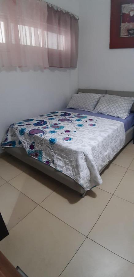 Guest House Orlihome Haifa Bagian luar foto