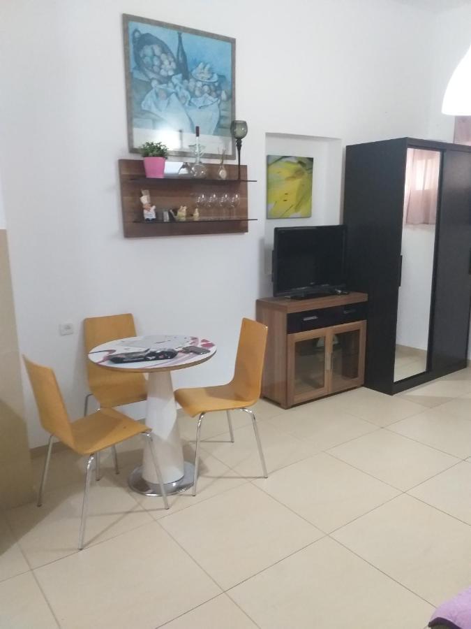 Guest House Orlihome Haifa Bagian luar foto