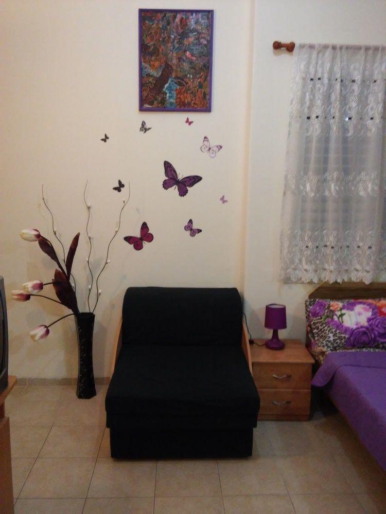 Guest House Orlihome Haifa Bagian luar foto