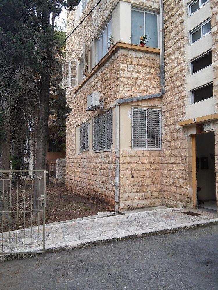 Guest House Orlihome Haifa Bagian luar foto