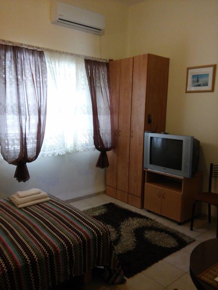 Guest House Orlihome Haifa Bagian luar foto