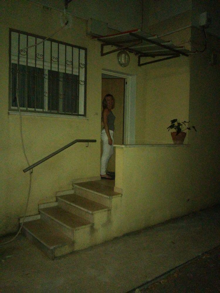 Guest House Orlihome Haifa Bagian luar foto