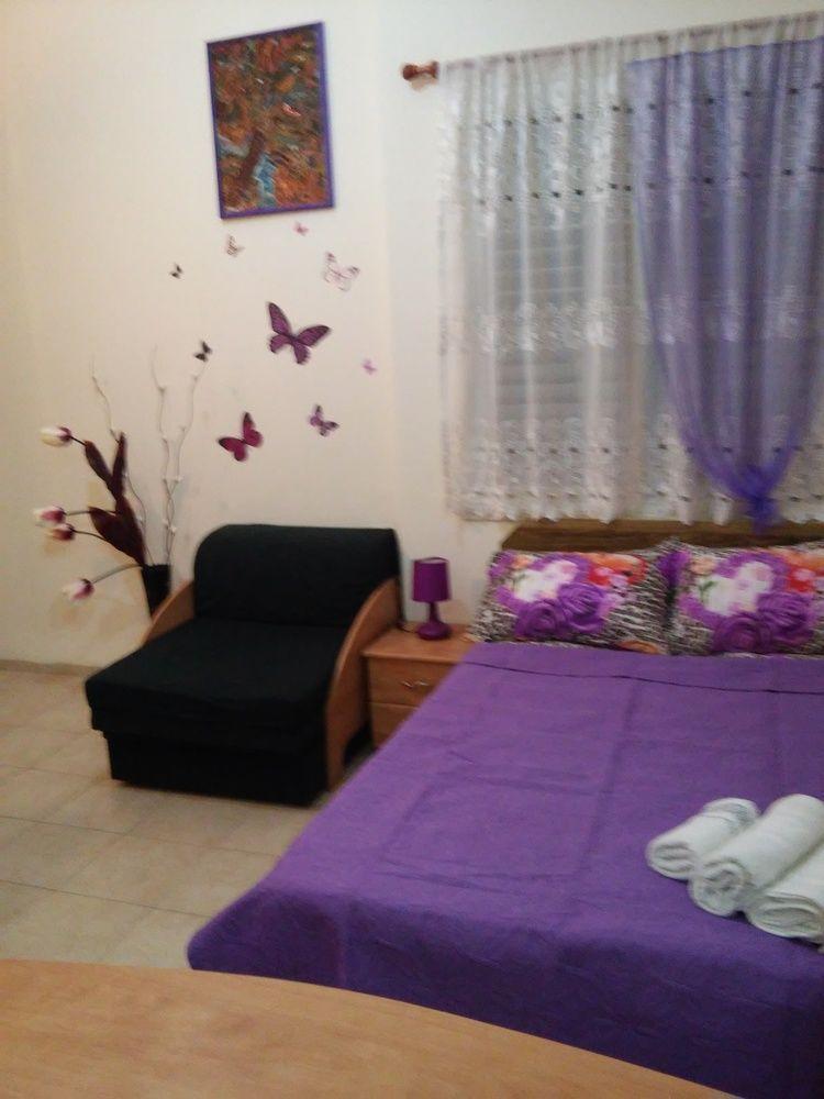 Guest House Orlihome Haifa Bagian luar foto