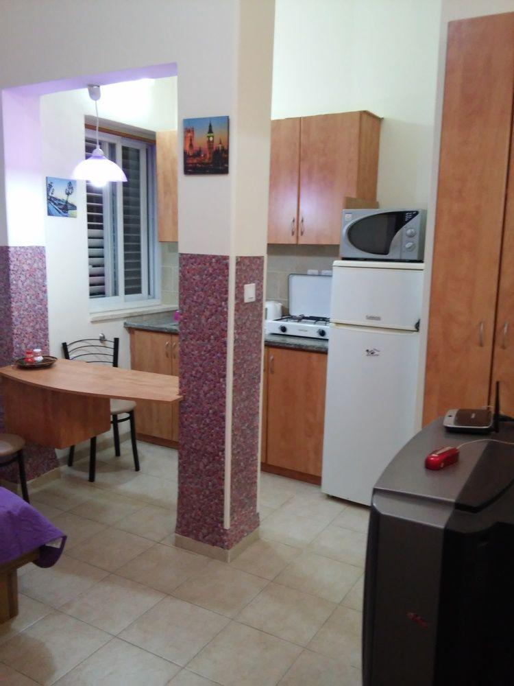 Guest House Orlihome Haifa Bagian luar foto