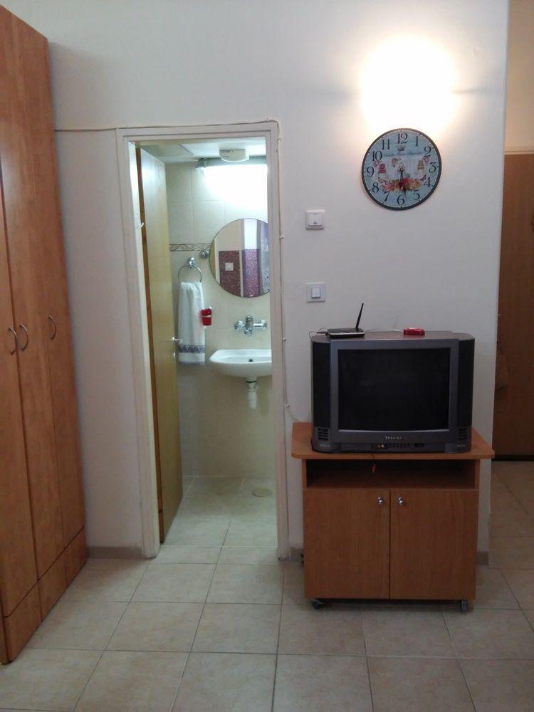 Guest House Orlihome Haifa Bagian luar foto