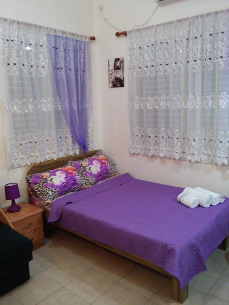 Guest House Orlihome Haifa Bagian luar foto