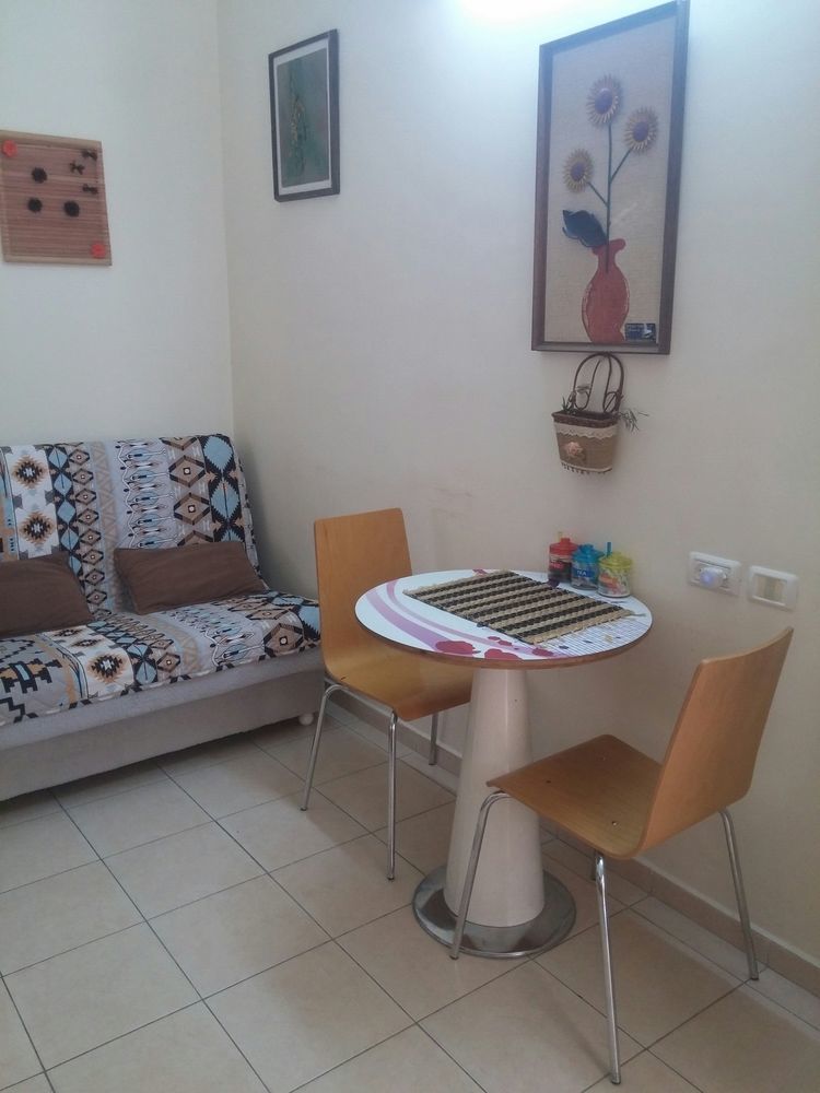 Guest House Orlihome Haifa Bagian luar foto