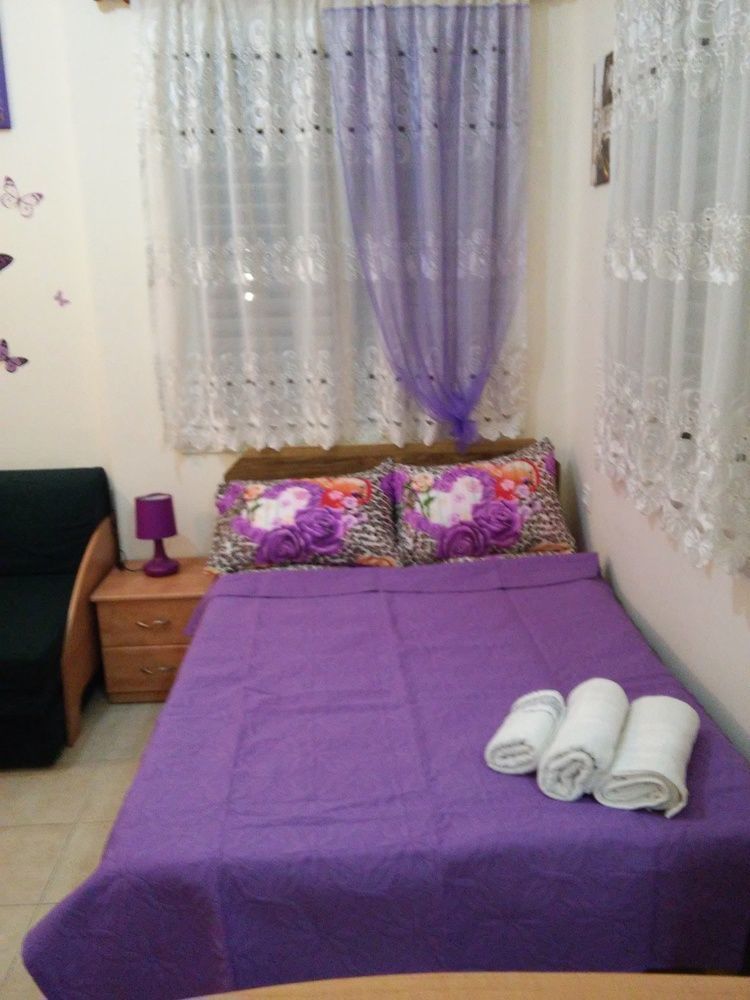 Guest House Orlihome Haifa Bagian luar foto