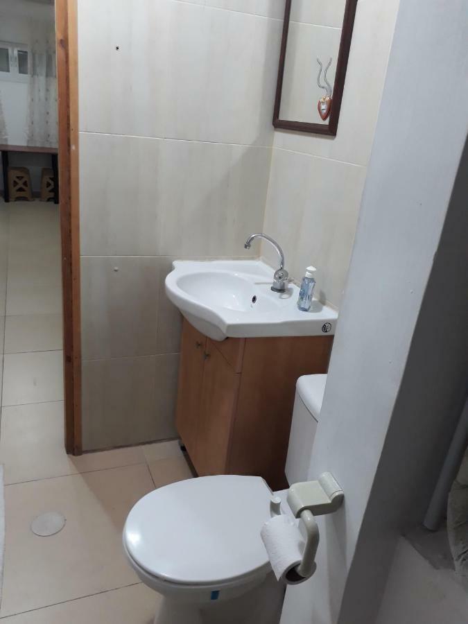 Guest House Orlihome Haifa Bagian luar foto