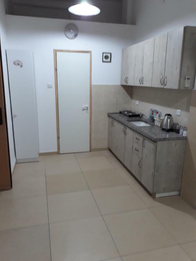 Guest House Orlihome Haifa Bagian luar foto
