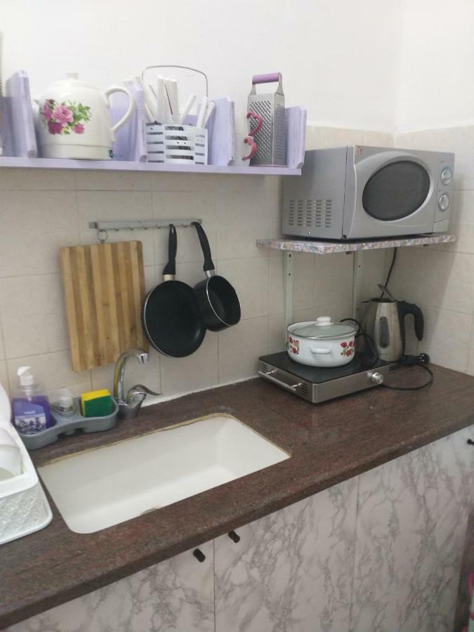 Guest House Orlihome Haifa Bagian luar foto