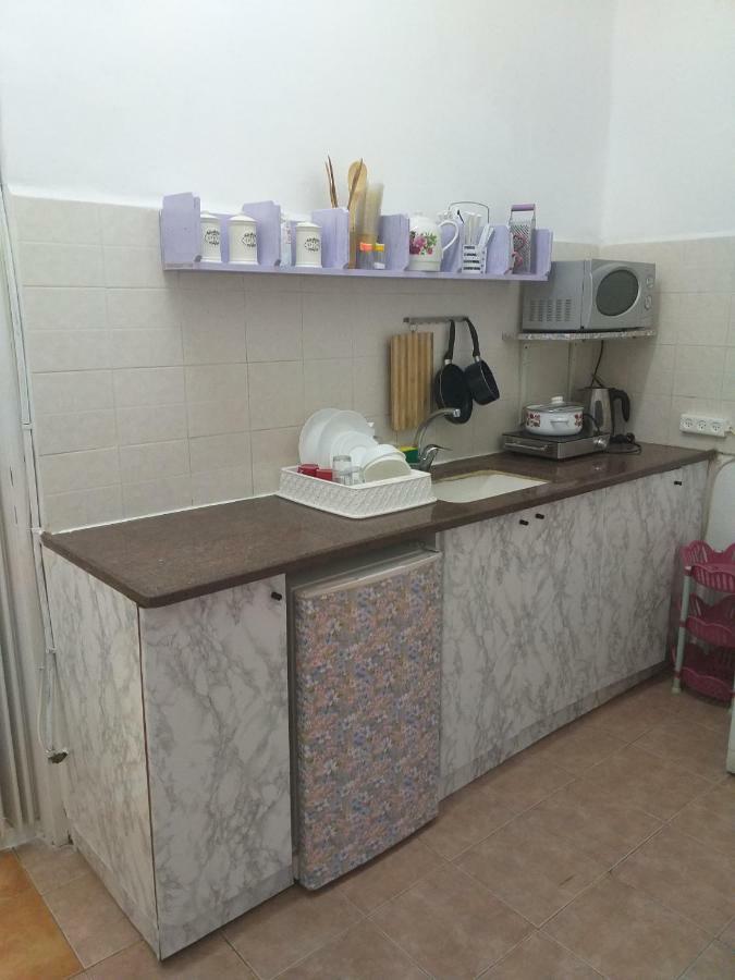 Guest House Orlihome Haifa Bagian luar foto