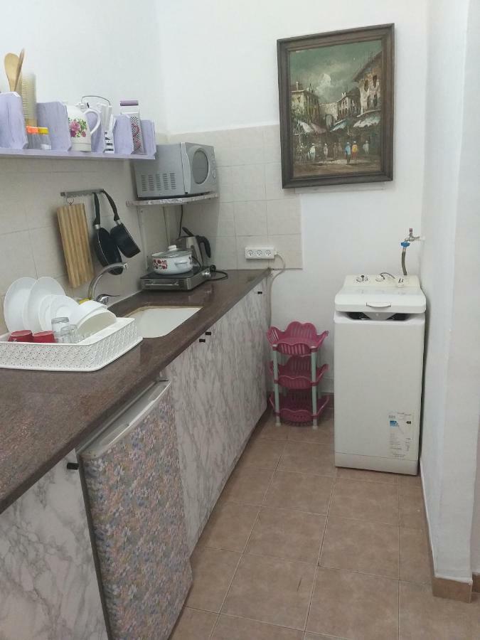 Guest House Orlihome Haifa Bagian luar foto