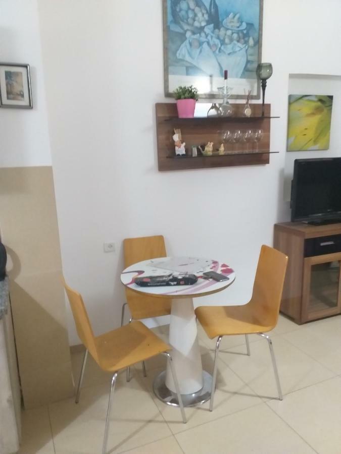 Guest House Orlihome Haifa Bagian luar foto