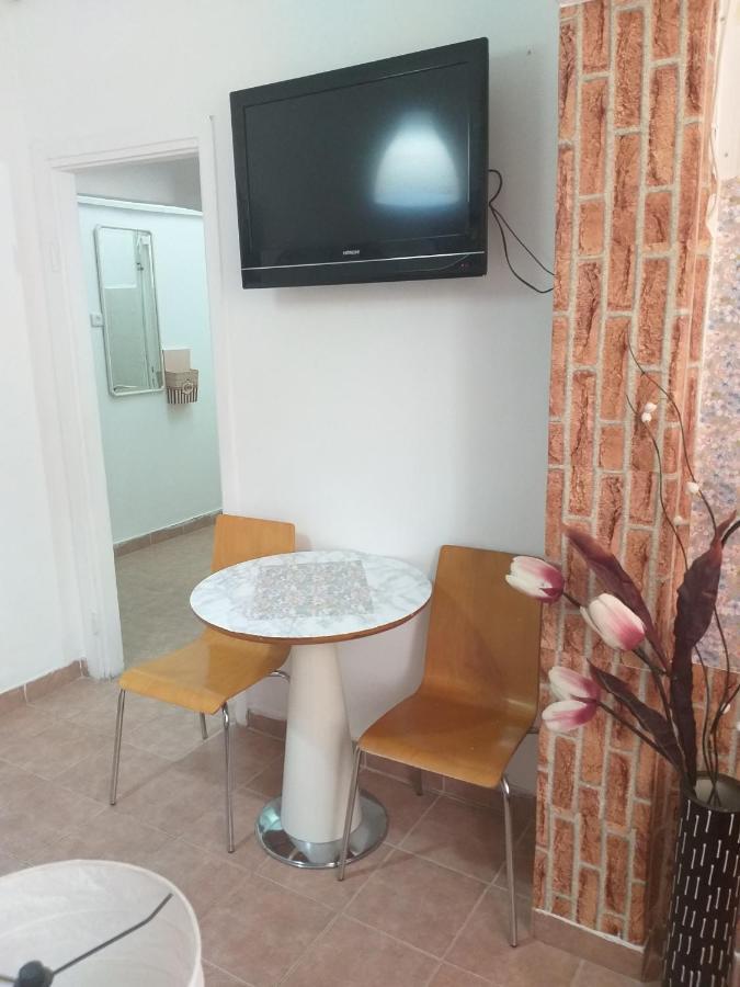 Guest House Orlihome Haifa Bagian luar foto